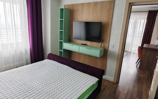 Apartament premium cu 3 camere - Complex Royal Town, Copou - 750€ - Poză 5