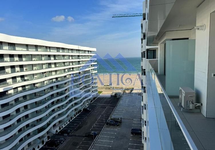 Studio exclusivist de închiriat | Prima închiriere | AXXIS Residence | - Poză 1