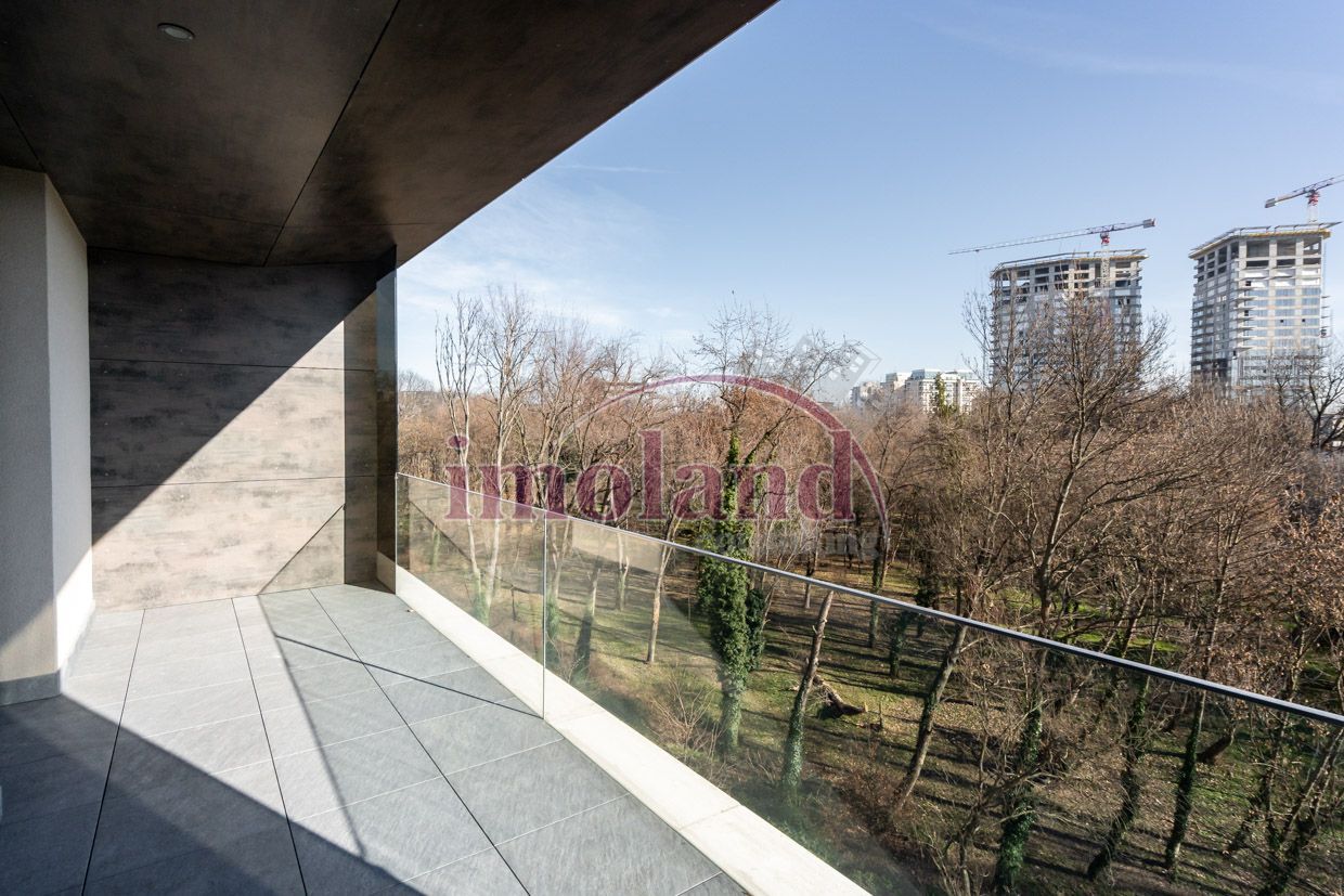 Apartament superb - 4 camere - vanzare - Rahmaninov - Floreasca - Poză 3