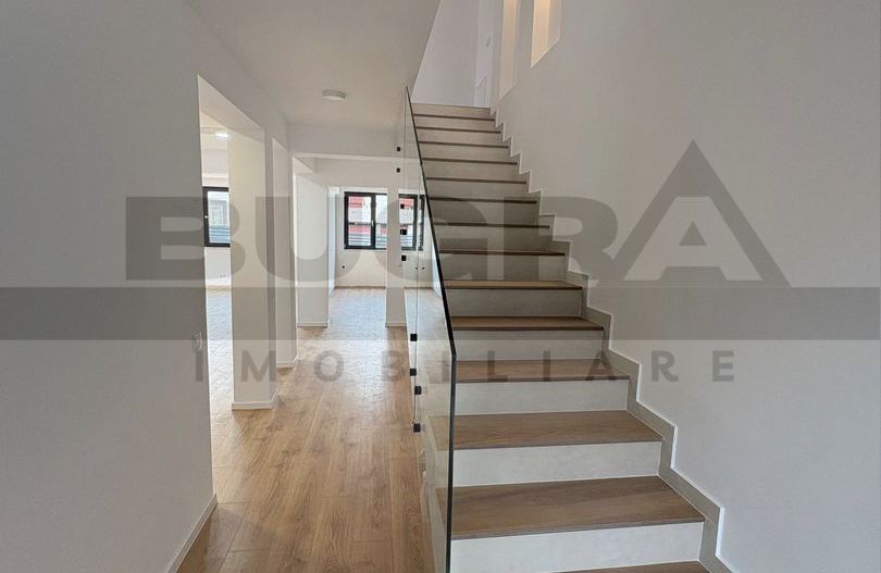 Vila P+E+R - 212 mp, finisata - zona Interservisan - Poză 3