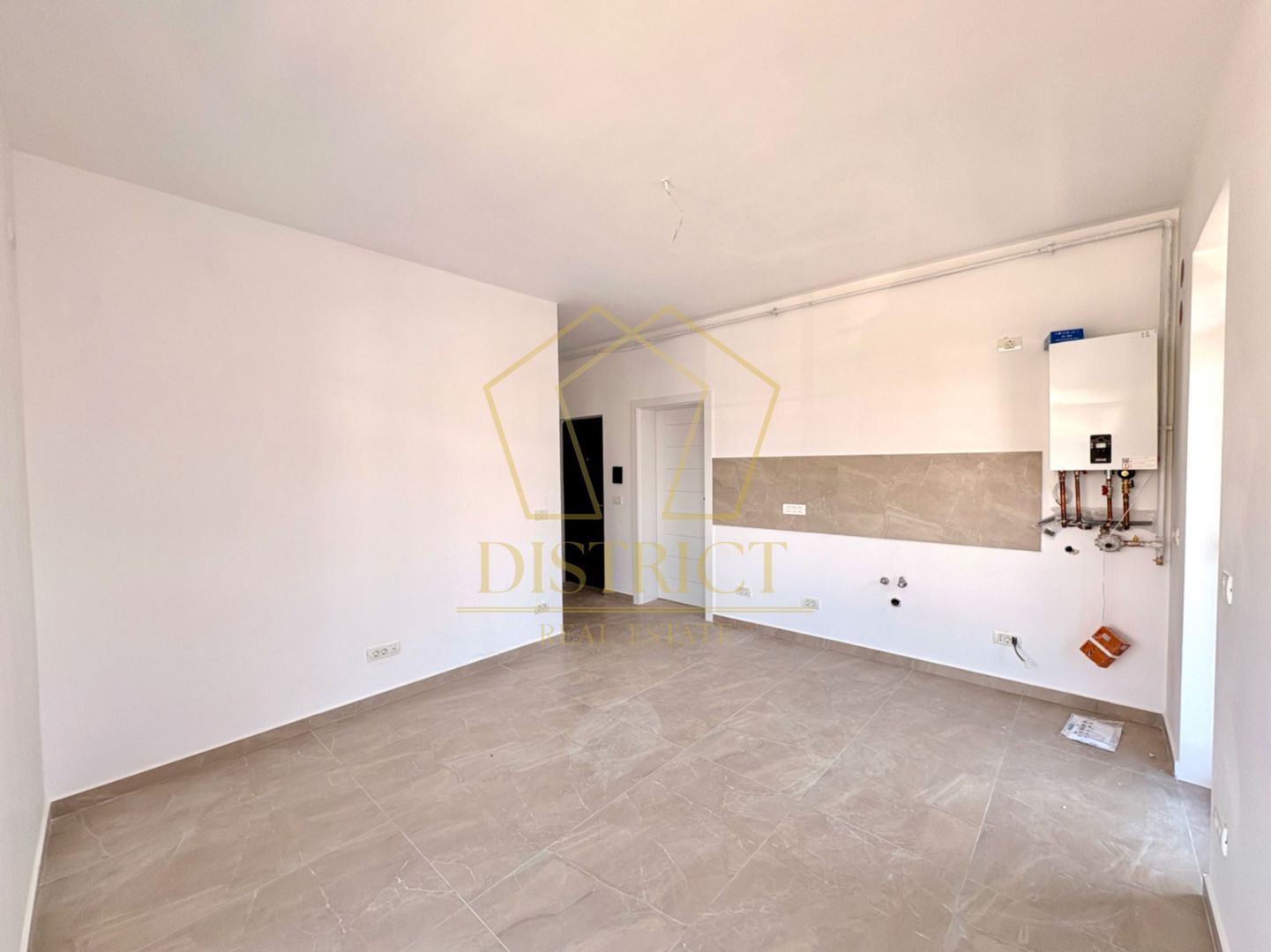 Apartament cu 2 camere si terasa de 16mp | Braytim - Poză 2