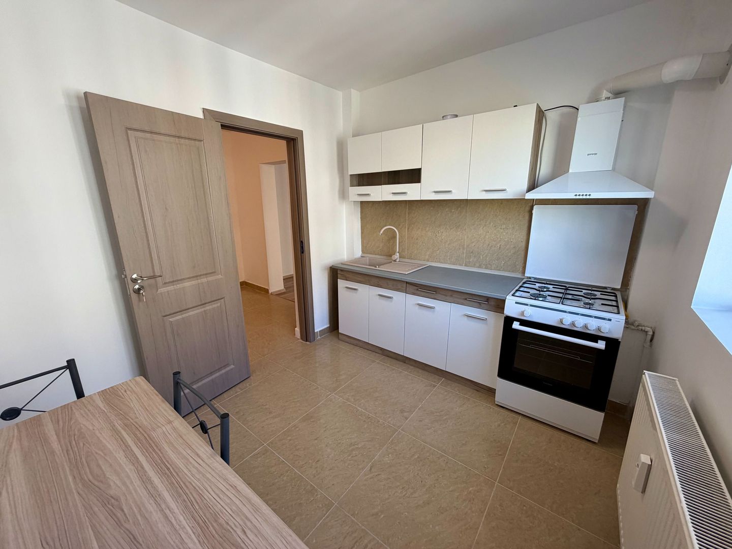 Apartament 2 camere confort 1 - Mc Donalds Colentina cu vedere catre Lac - Poză 7