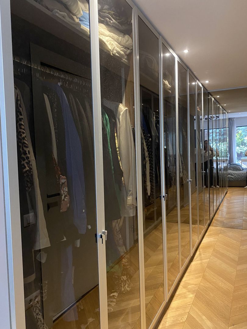 Nordului Herastrau 4 camere grădină proprie la 150m de parc - Poză 18