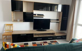 Apartament 3 camere, centrală proprie, parcare opțională, Grigorescu - Poză 1