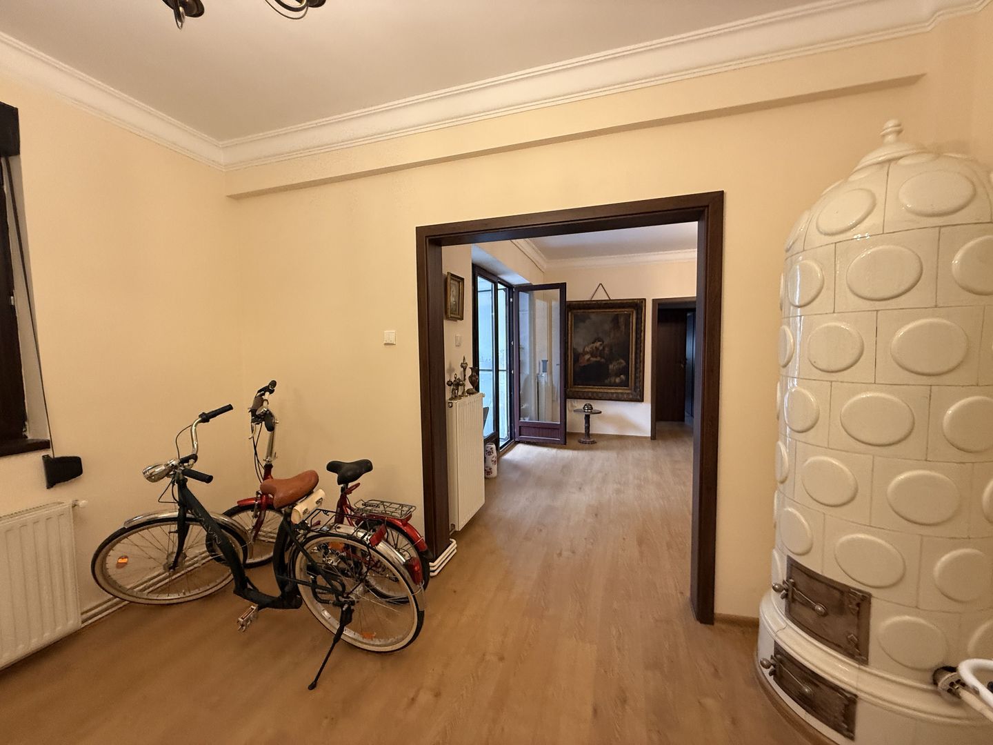 Apartament Primaverii - Teheran - Iuliu Tetrat - Poză 9