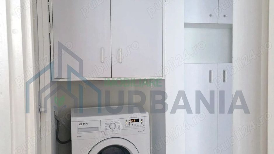 Apartament 3 camere SD, et. 2, Zimbru, mobilat și utilat, locuibil (#) - Poză 7