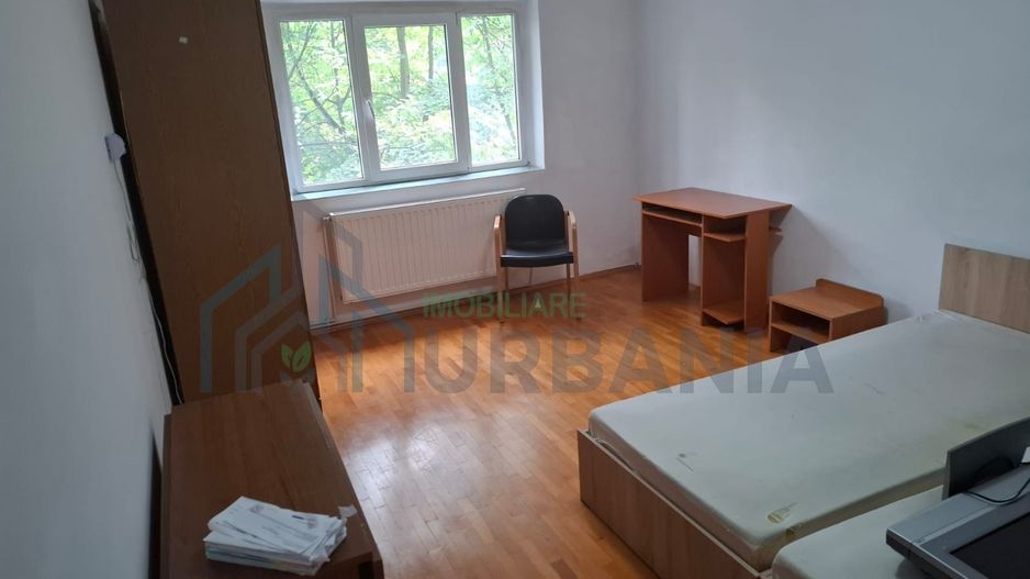 Apartament 2 camere de închiriat în Nicolina 1, str. Clopotari, lângă grădiniță - Poză 4