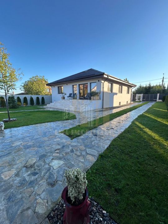 Casa individuala Harman Brasov - Poză 3