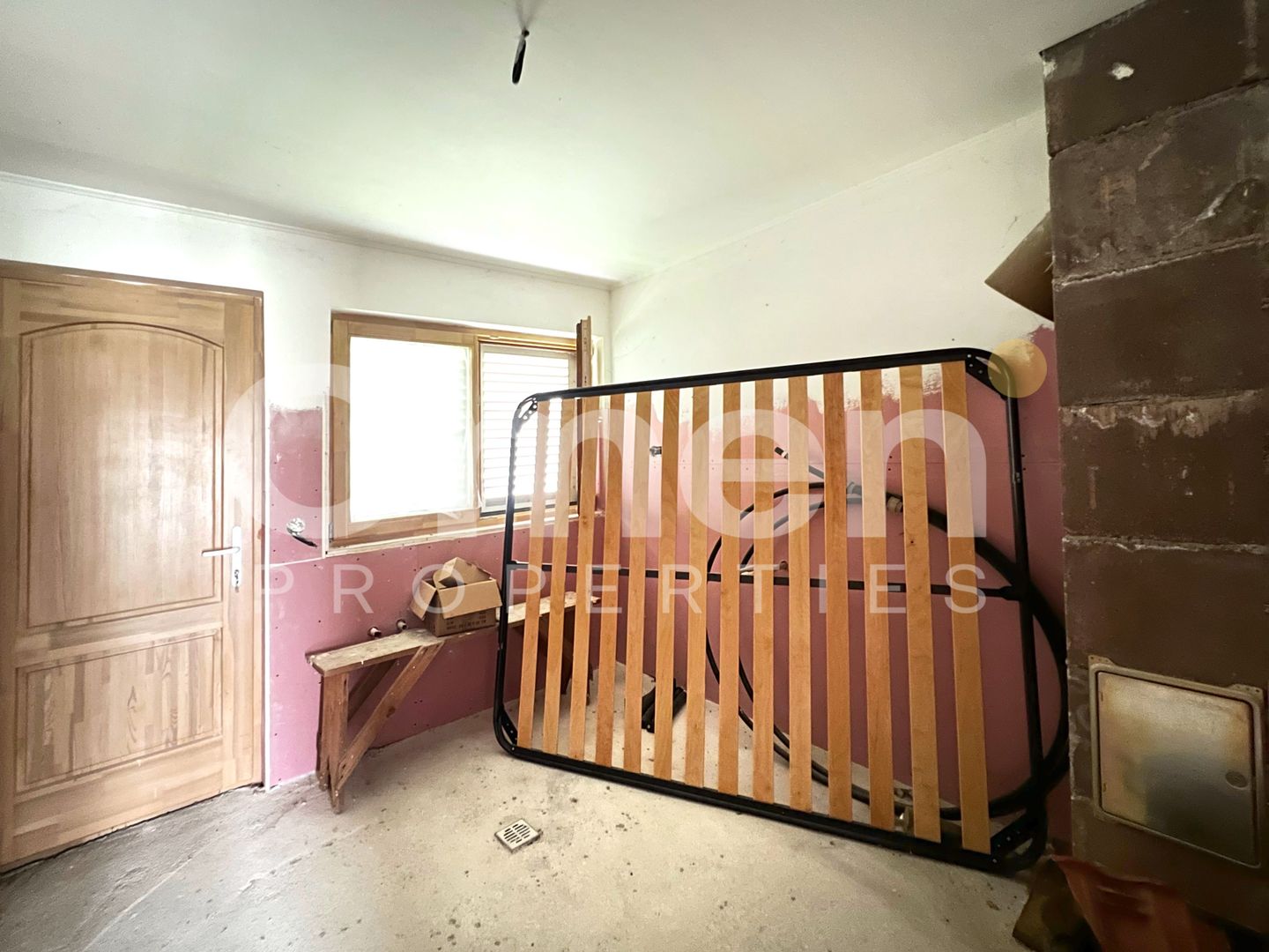 Casa de vanzare | 132 mp | 950 de euro/mp | Seini. - Poză 6