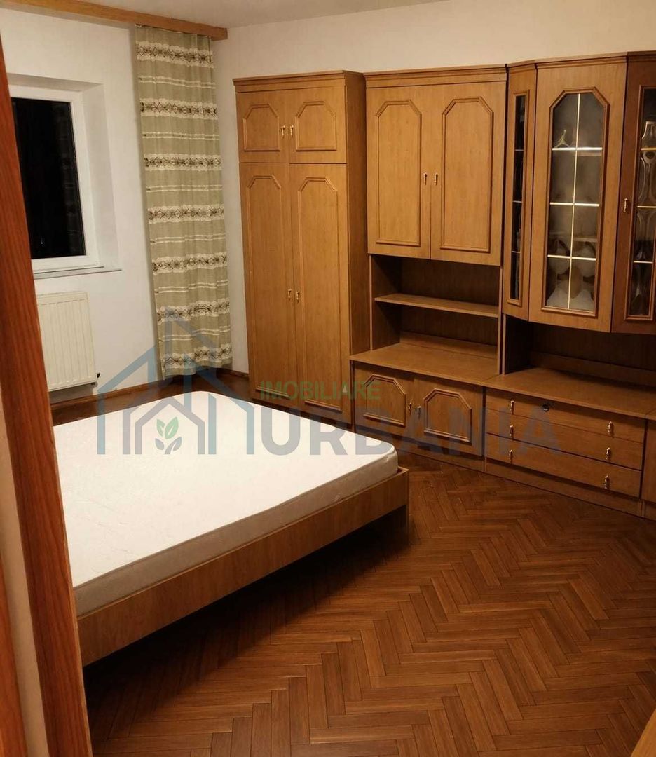 Apartament 2 camere decomandat, zona CUG, Iași – de închiriat - Poză 5