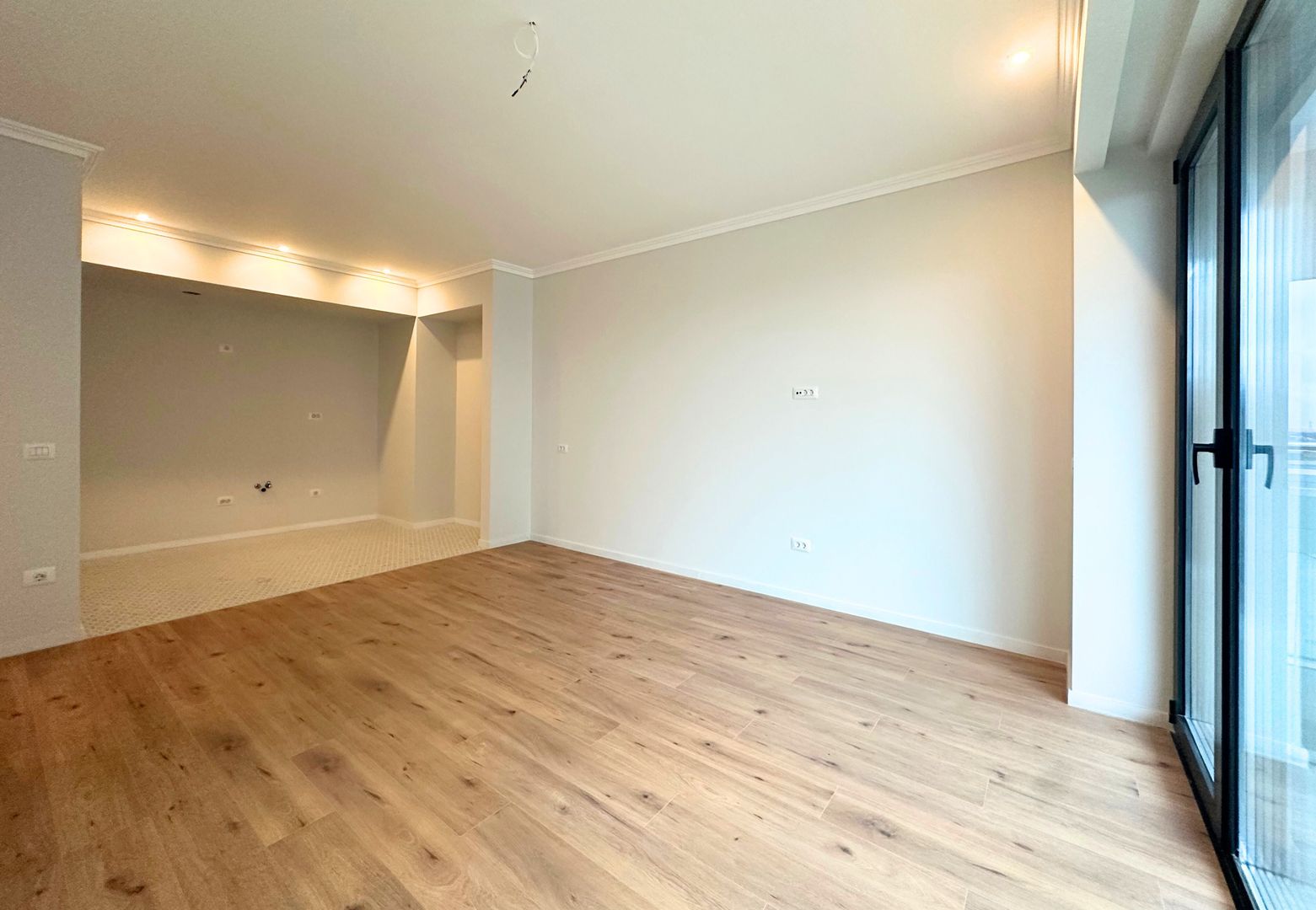 Vanzare apartament exclusivist ansamblu rezidențial ONE66 - Poză 13