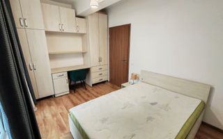 2 camere, modern, bloc nou, balcon, parcare, Marasti, Central - Poză 10