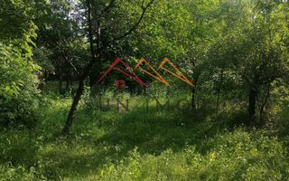 Teren intravilan Municipiul Campina, 1900 mp, investitie - Poză 2