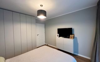 Apartament cu 3 camere in Ansamblul Lumina – Europa - Poză 4