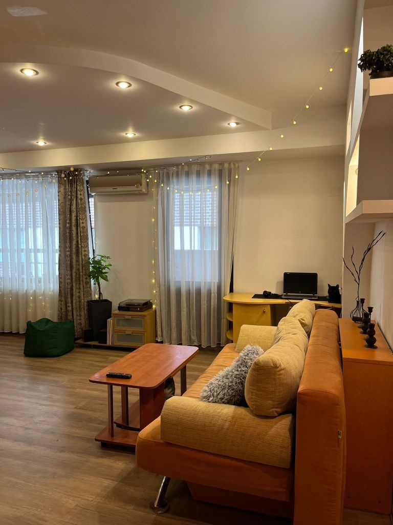 Apartament 2 camere terasa spatioasa, etaj 5, zona Vitan, pet friendly - Poză 2