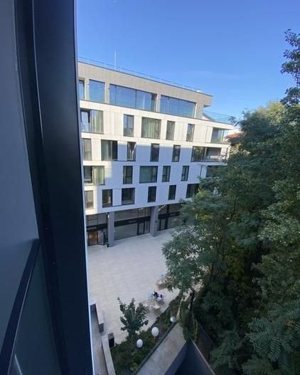 Apartament modern 2 camere | Herastrau | Parcare subterana - Poză 10