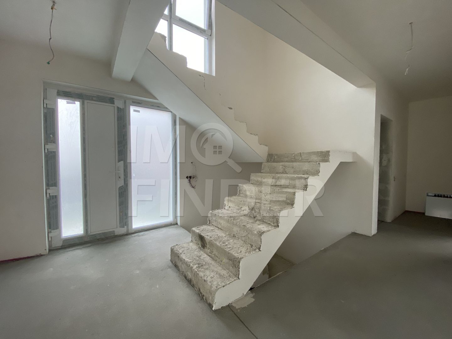 Vânzare casa individuală Borhanci, zona de case, calitate PREMIUM - Poză 12