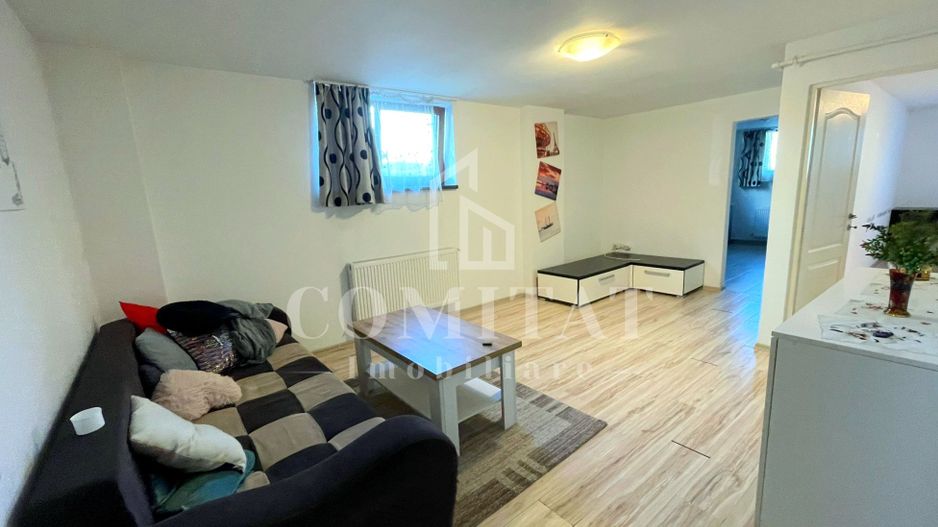 Apartament cochet cu 2 camere | Pet friendly | Zona Parcului Rozelor - Poză 2