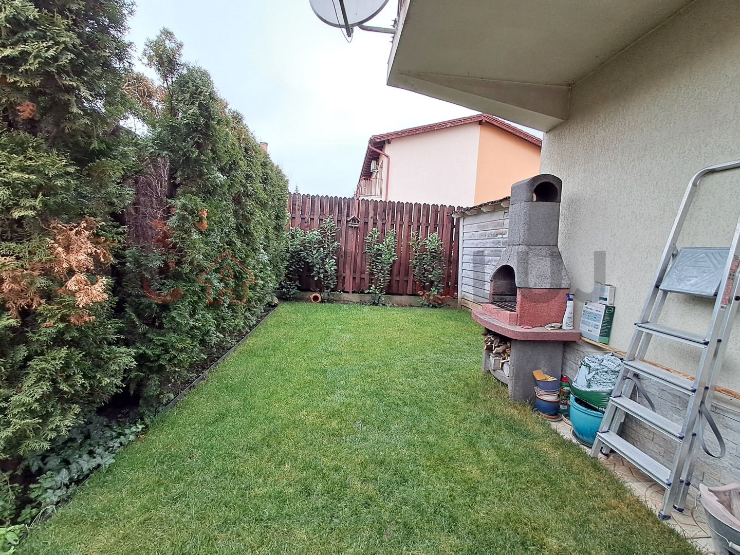 4 Camere, Unitate in Duplex, Andrei Muresanu!! - Poză 19