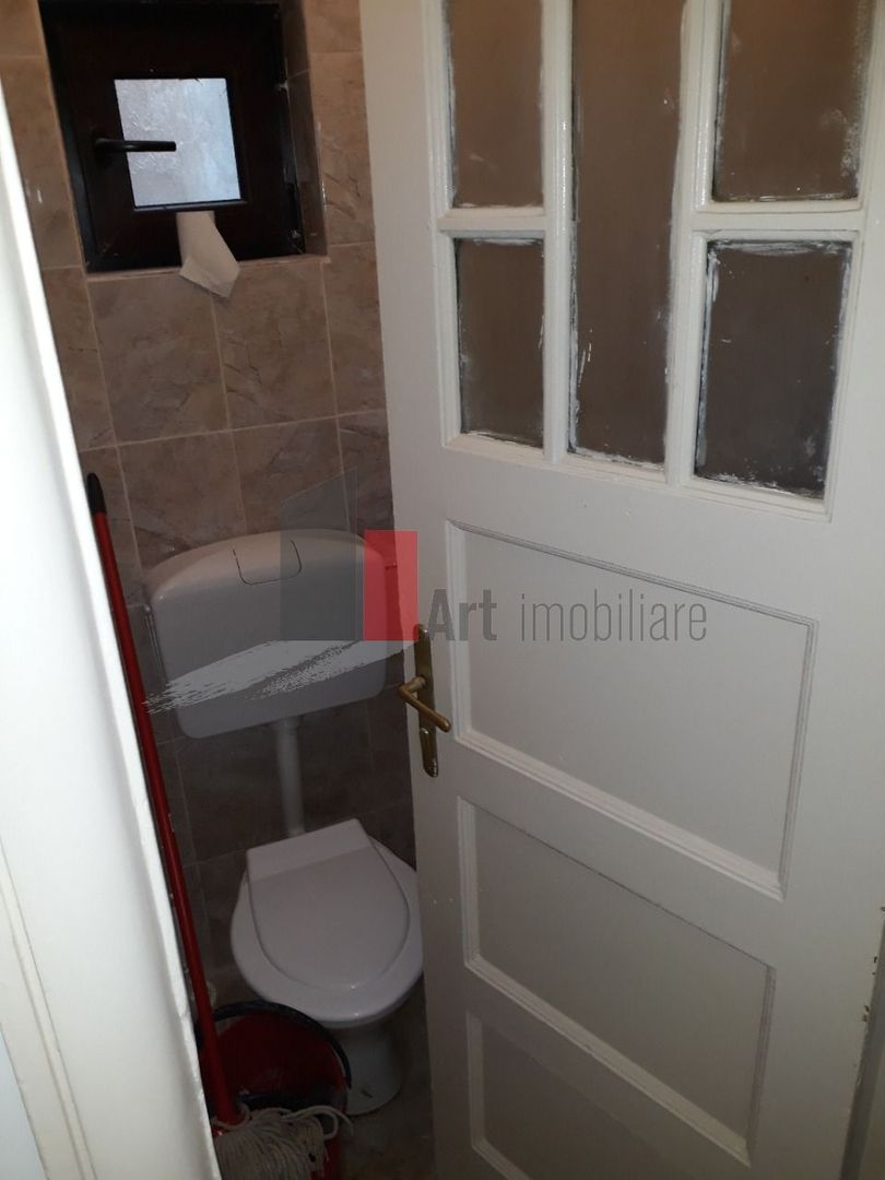 Apartament 4 camere  - Blv. Carol I - Poză 17