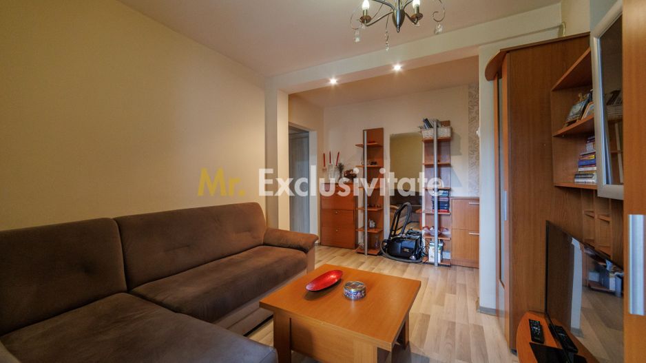 Apartament de inchiriat in Exercitiu etaj 2 - Poză 3