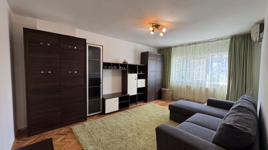 Apartament renovat 2025 | Vox & Iulius la 5 min | Complet utilat | Comision 0 - Poză 1