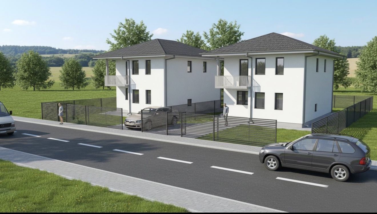 Casă de vanzare Cartier Izvorv - Poză 7