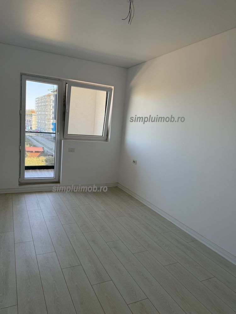 studio ansamblul 81 Residence 7 minute metrou Berceni - Poză 4