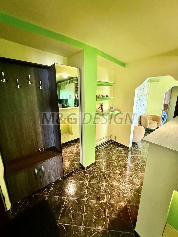 3 cam decomandat Girocului - Poză 6