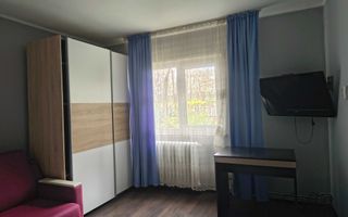 Apartament 2 camere, decomandat, parter, în zona Nicolina, Iași - Poză 5