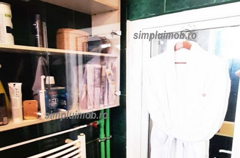 Apartament 3 camere - Zona Giurgiului - Poză 9