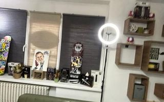 Studiou de vânzare -Spațiu comercial/birou, Rosetti, parter, ideal investiție - Poză 4