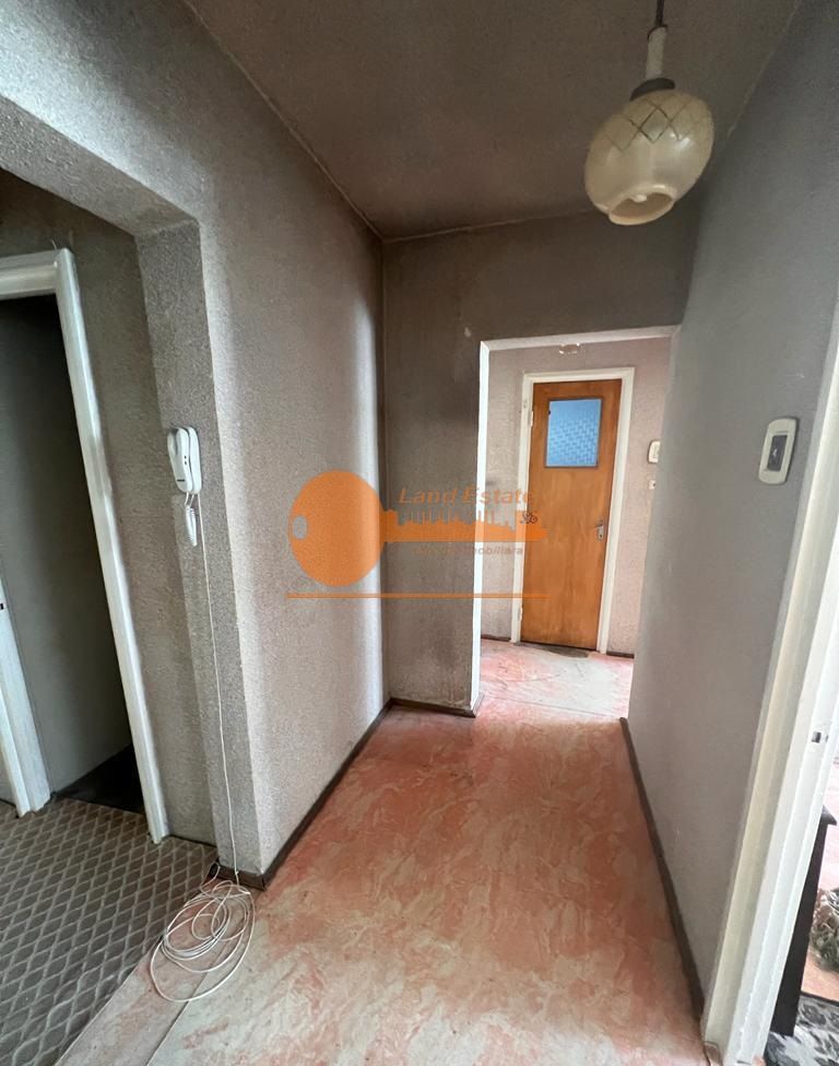 Apartament cu 3 camere in zona Doamna Ghica-Bloc Reabilitat - Poză 6