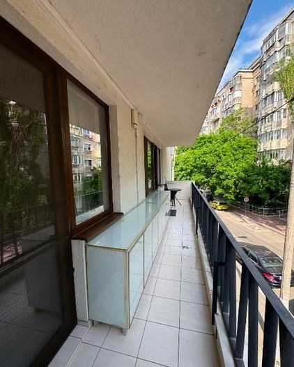 Apartament 3 camere complet utilat/mobilat Decebal/Alba Iulia - Poză 15