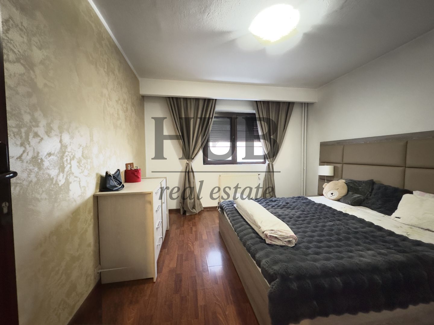 Apartament cu 3 camere | Bistrita lac | parter | modern - de vanzare - Poză 1
