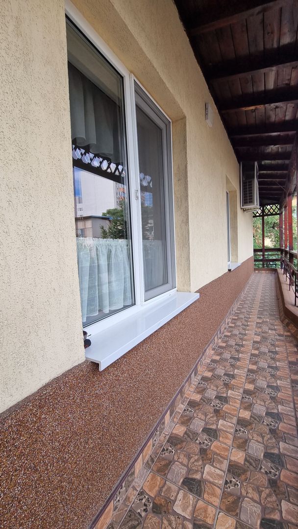 Apartament in vila // Renovat // Foisorul de Foc - Poză 9