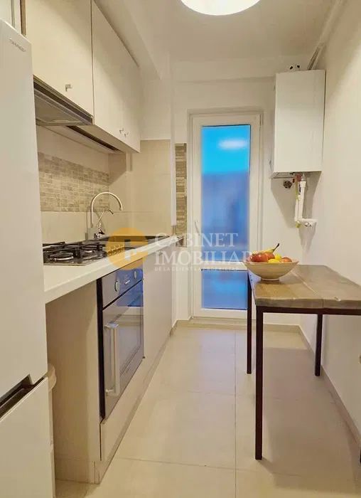 Apartament 1 Camera Decomandat 41Mp Bloc 2016 - Poză 1