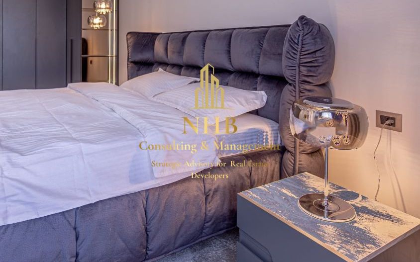 Apartament  2 Camere | Mobilat & Utilat | - Poză 15