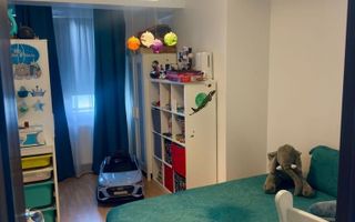 Apartament 3 cam.  Decomandat  Loc parcare acoperit.  Bloc 2017 - Poză 3