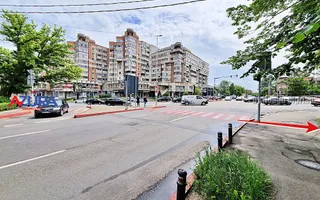 AZURA Imobiliare - Spatiu Comercial Bulevard Central Pitesti - Poză 20