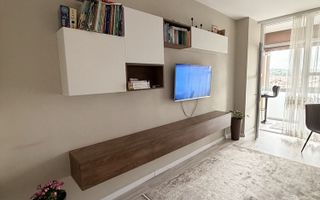 Apartament 2 camere decomandat în Visoianu, Lunca Cetățuii - Poză 6