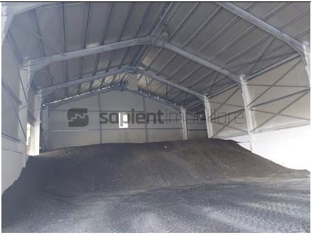 Proprietate industrială  Platformă logistică de vânzare în Tinca - Poză 5