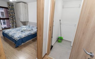 2 Camere 65mp Parcare Moghioros Residence Drumul Taberei Timisoara - Poză 9