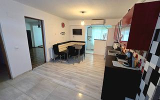 Apartament cu 2 Camere, 59mp, Complet Mobilat, Zona Electrica - Centru - Poză 3