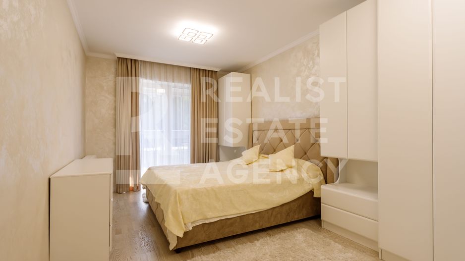 Apartament cu 3 camere lux  - InCity Residences, Vitan / Dristor - Poză 5