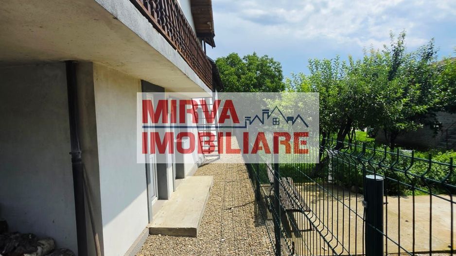 Vilă premium 5 camere cu salină și garaj | Coțofenești - Poză 15