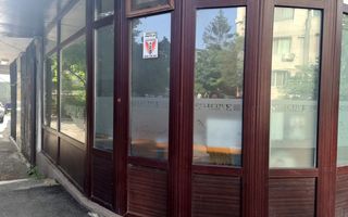 De vanzare spatiu comercial cu 4 camere, Port, 85.000 euro - Poză 2