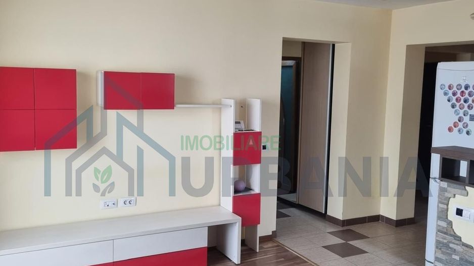 Apartament cu trei camere decomandat Păcurari lângă Alfa Bank - Poză 6