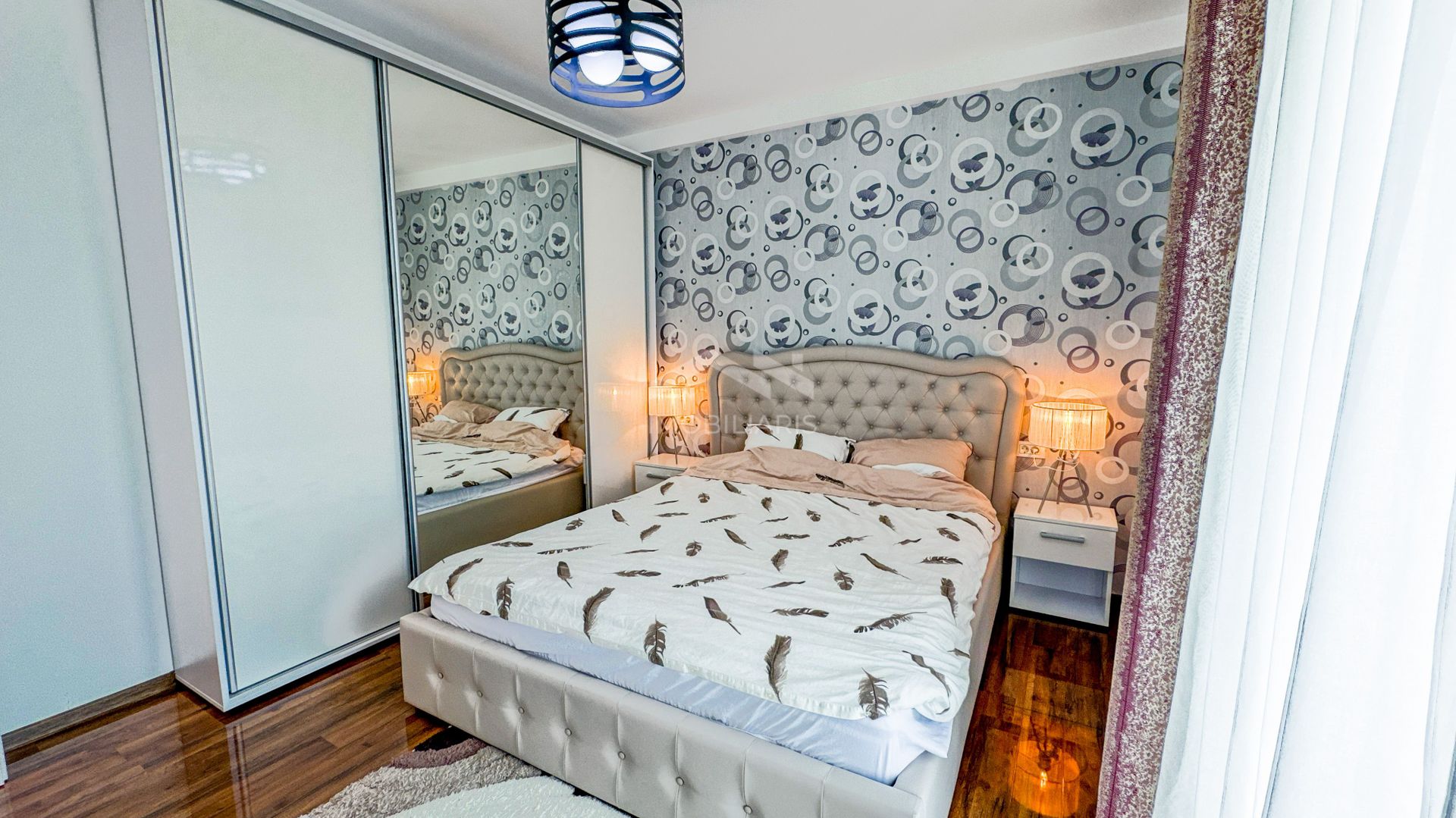Apartament 2 camere mobilat - 3 min plaja - Mamaia Nord Lidl - Poză 3