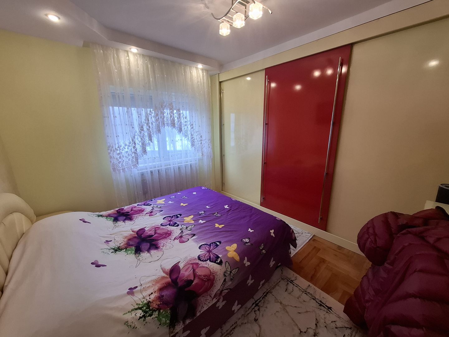 Apartament 2 camere | 52 mp utili | Etaj 1 | Zona de Nord – Bacău - Poză 5